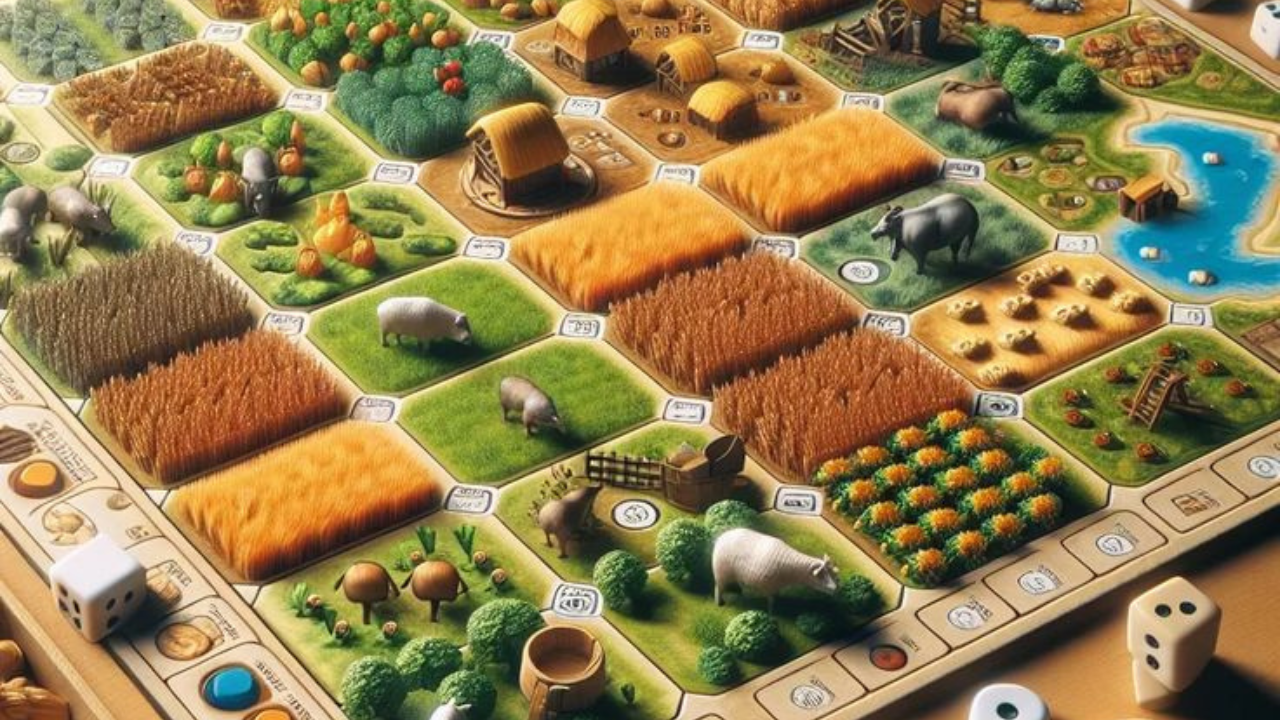 Puzzle Game 1